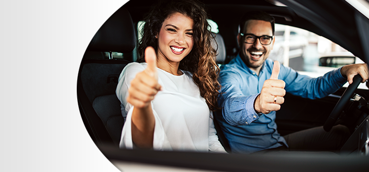 Auto gevonden? Wij regelen de financial lease voor je.