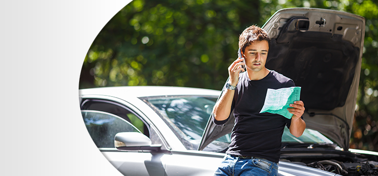 Financial lease en autoverzekering