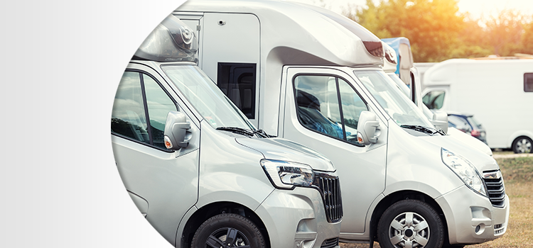 Financial Lease voor Speciale Bedrijfswagens