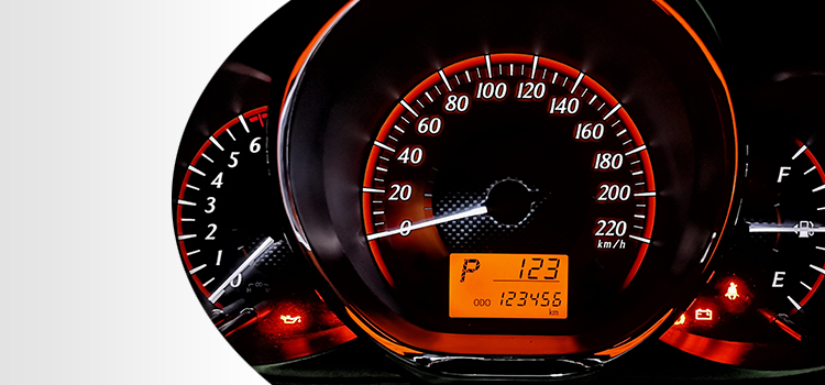 Privékilometers bijhouden met rittenregistratie