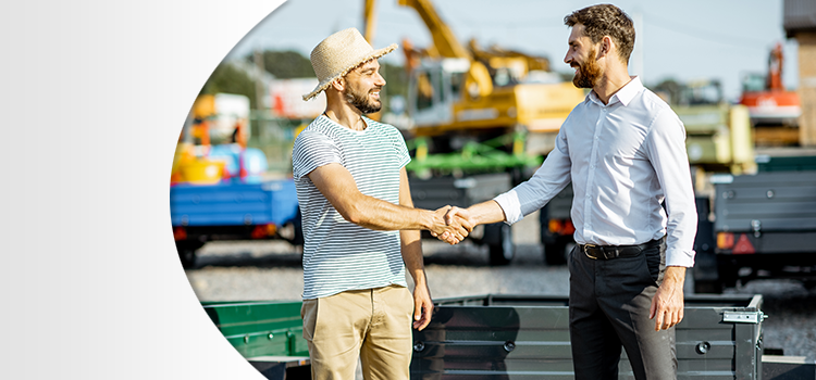 Wat kun je leasen met financial lease?