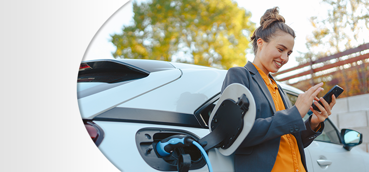 Zakelijk elektrisch of hybride rijden in 2025